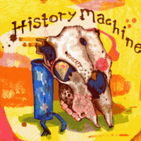 History Machine's avatar