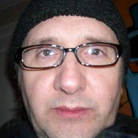 Bruce Lash's avatar