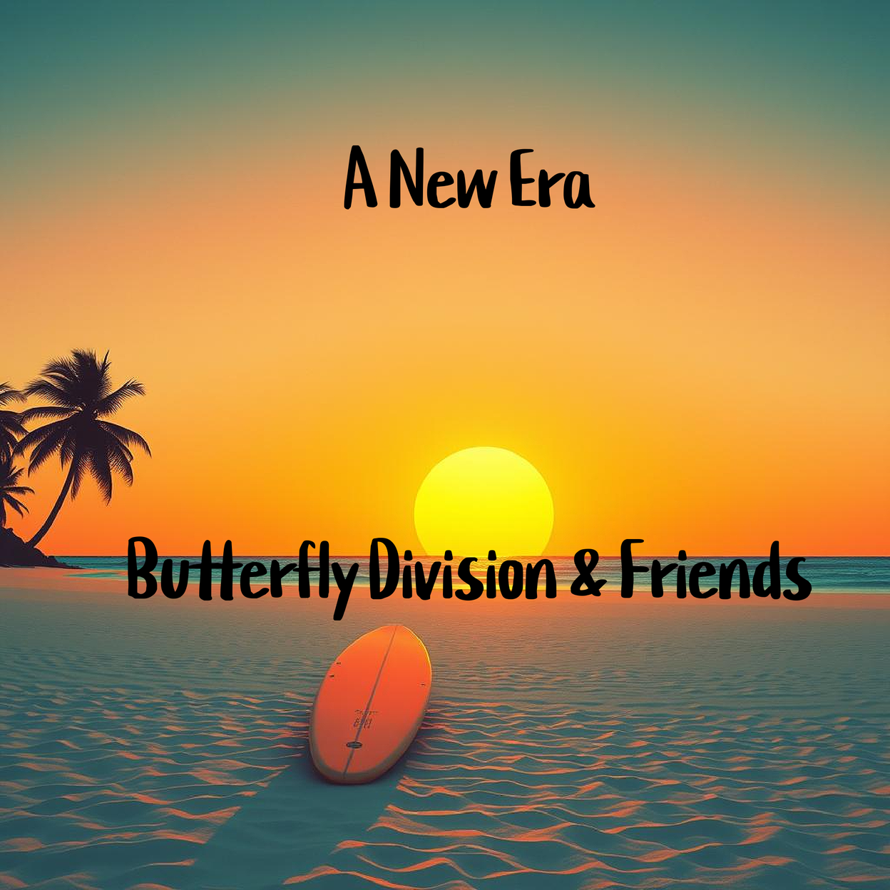 Playlist cover