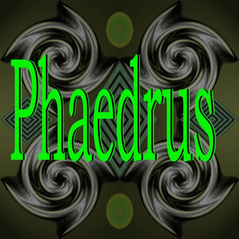 Phaedrus's avatar
