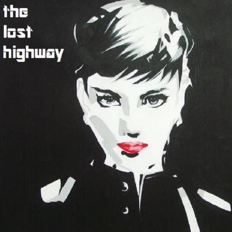 The Lost Highway's avatar