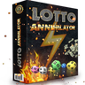 The Lotto Annihilator's avatar