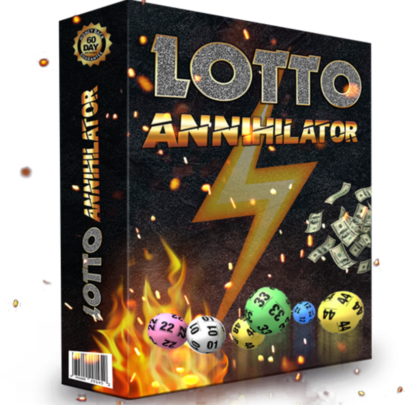 The Lotto Annihilator's avatar