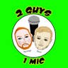 2 Guys 1 Mic's avatar