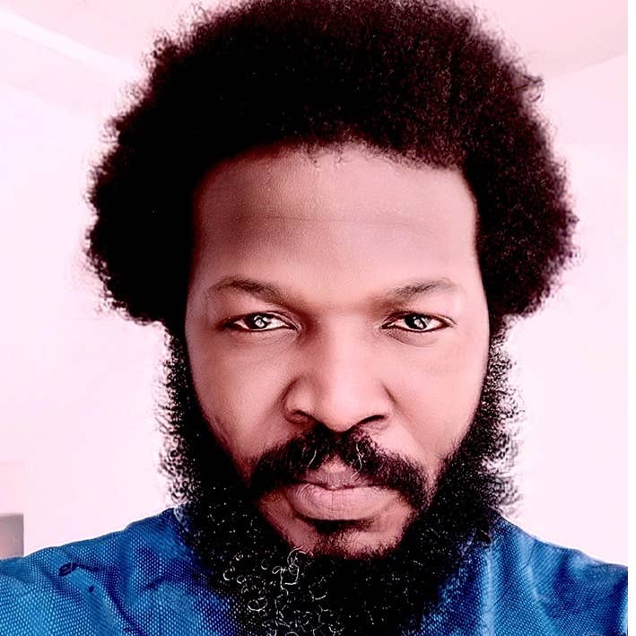 Richard Shekari's avatar