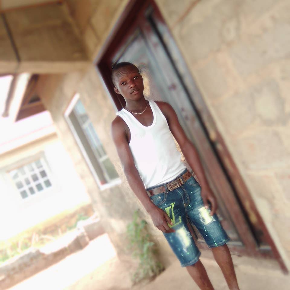 Dammyho's avatar