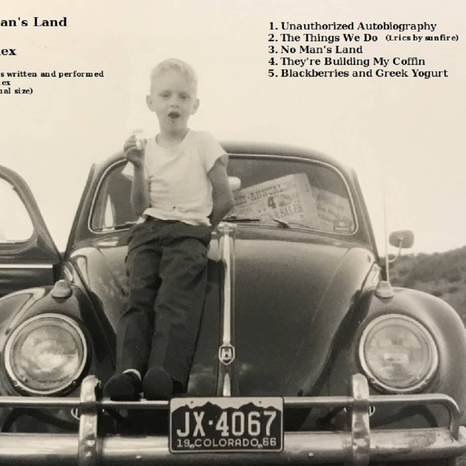 Playlist cover