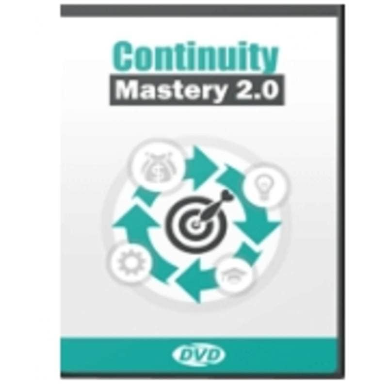 Continuitymastery20's avatar