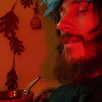 forest fagan's avatar