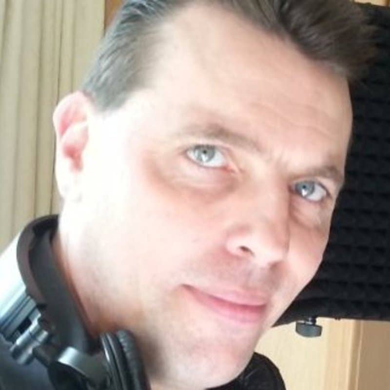 Stuart Church's avatar