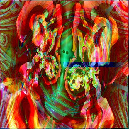 Playlist cover