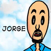 Jorge's avatar