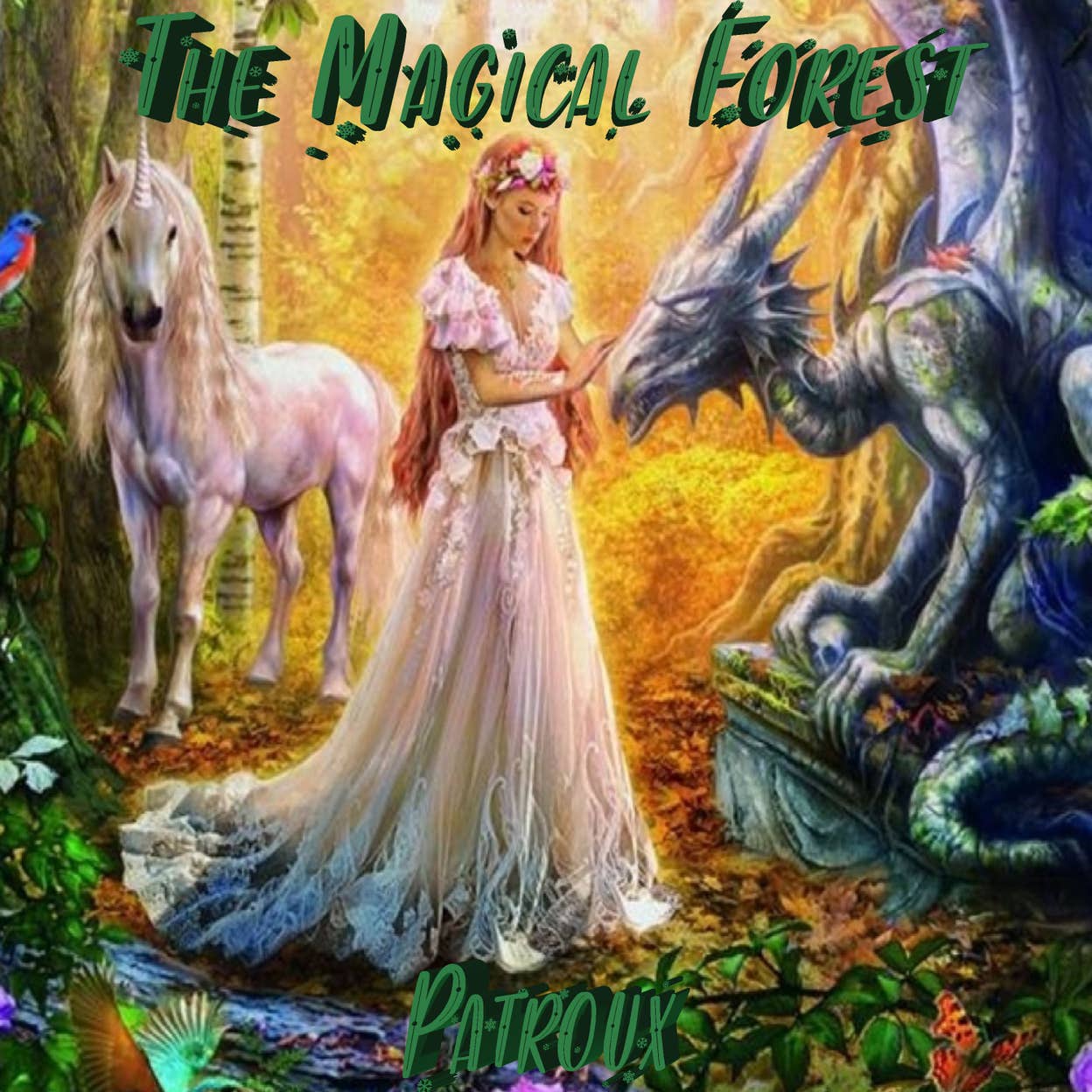 Playlist cover