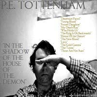 P.E. Tottenham's avatar