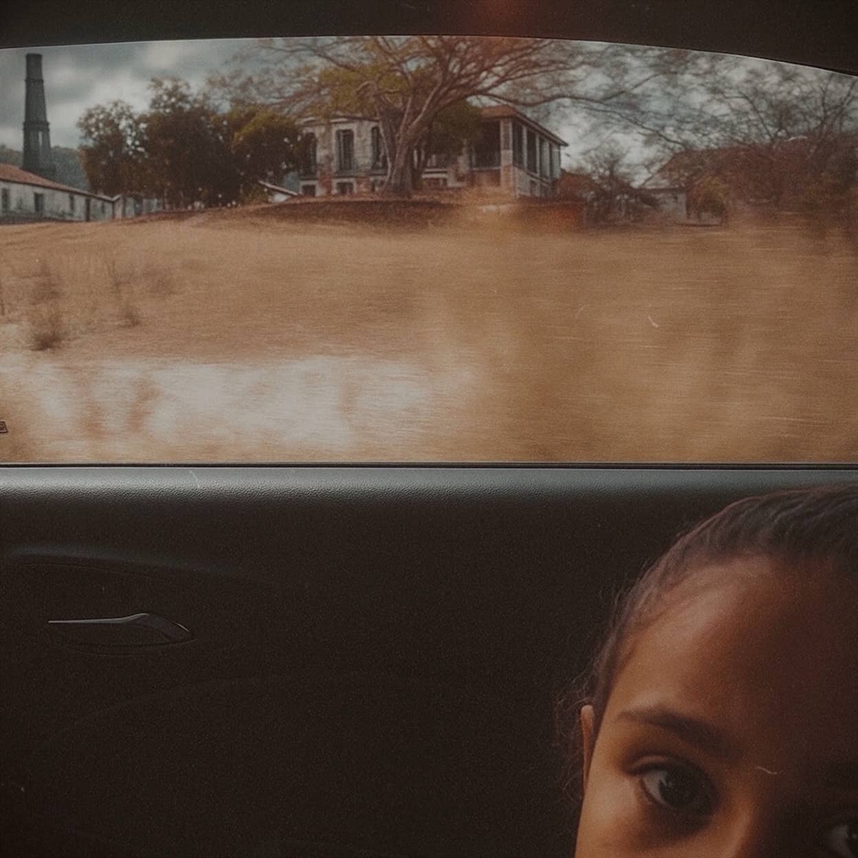 Playlist cover