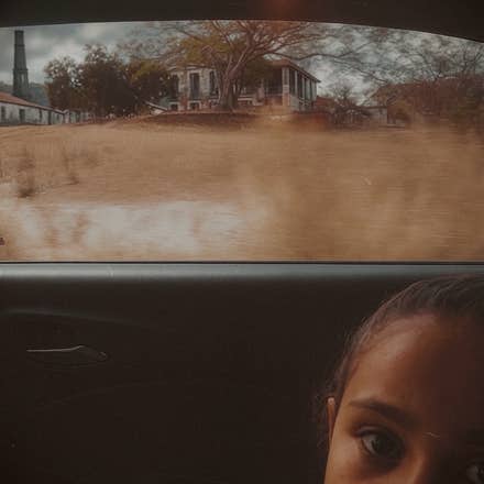Playlist cover