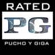 RATED [PG]'s avatar
