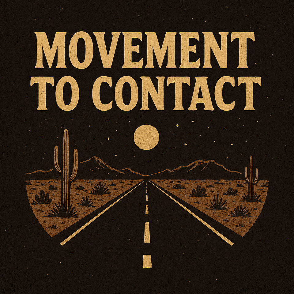 Movement To Contact's avatar