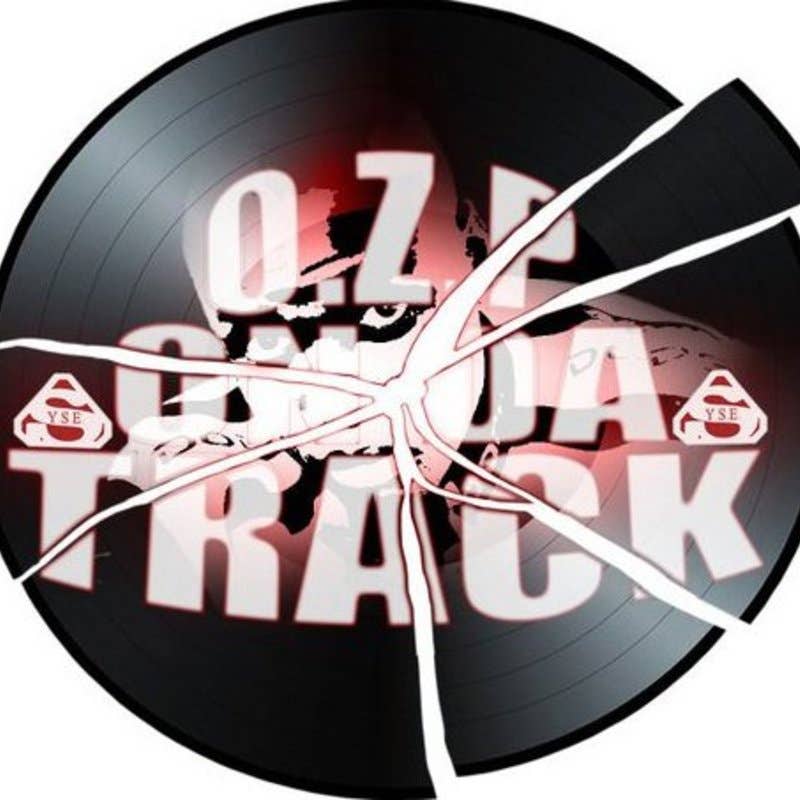 OZPONDATRACK's avatar