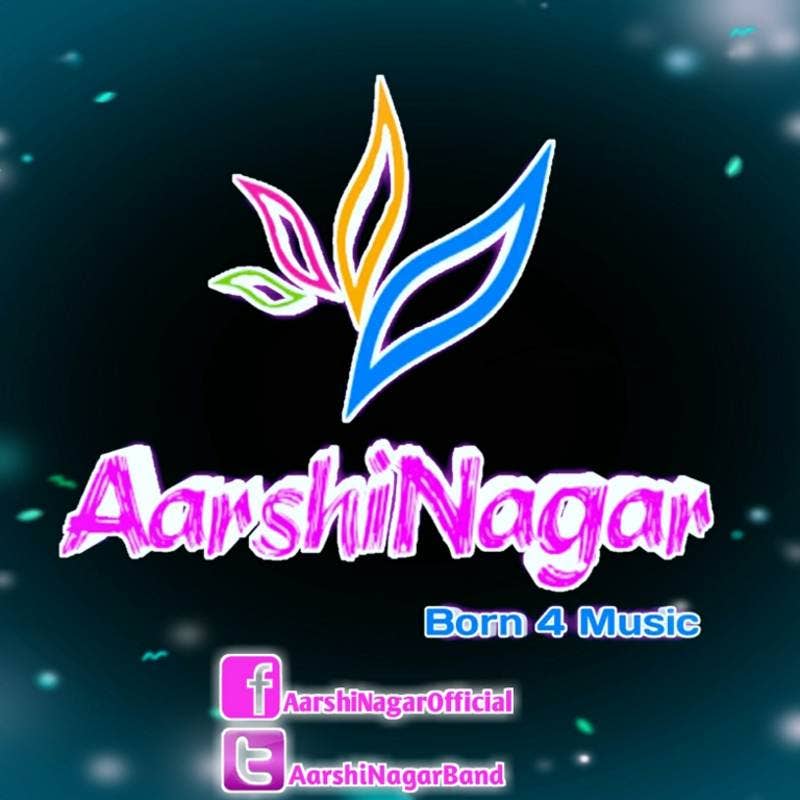 aarshinagar's avatar