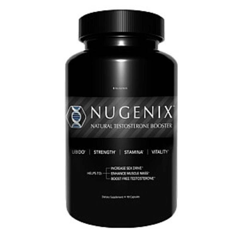 nugenix133's avatar