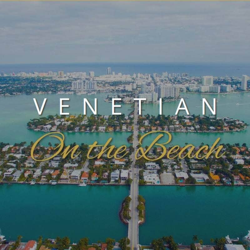 venetianonthebeach's avatar