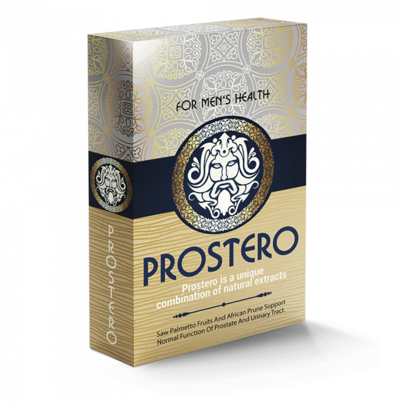 Prostero's avatar