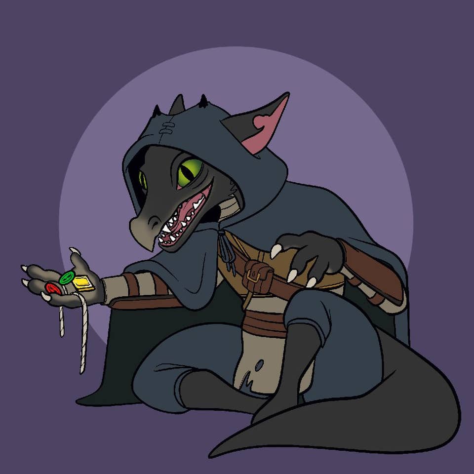 HekTheKobold's avatar