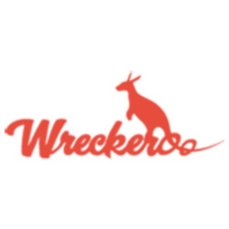 wreckeroo's avatar