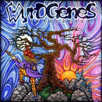 WyrDGeneS's avatar