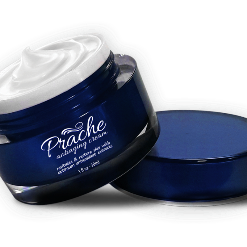Prache Skin Care Cream's avatar
