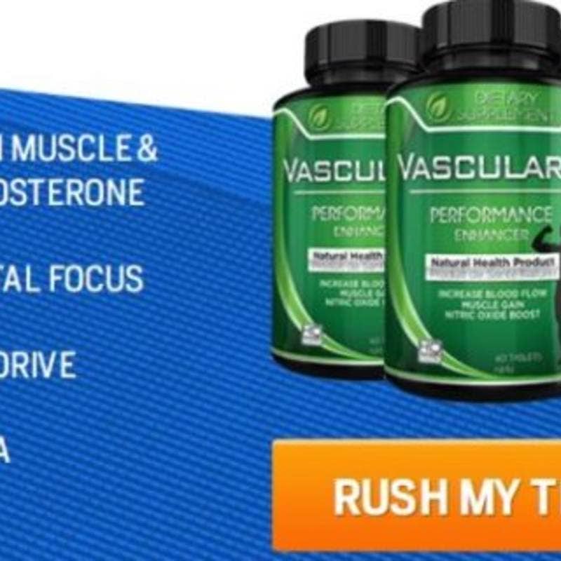 Vascular X's avatar