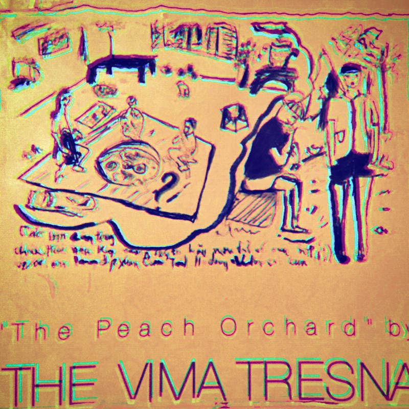 The Vima Tresna's avatar