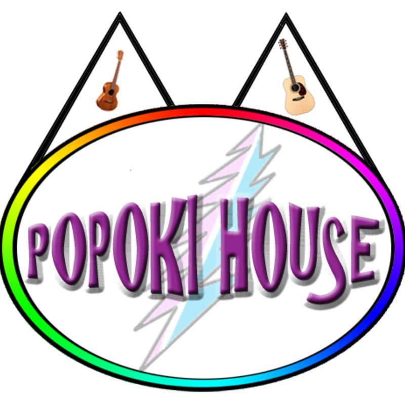 Popoki House's avatar