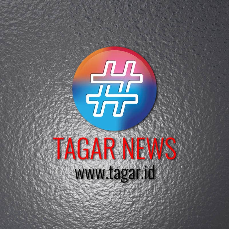 Koran Berita Online Nasional | Tagar's avatar