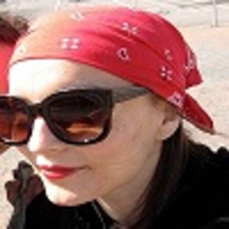 Elene Bodenhagen's avatar