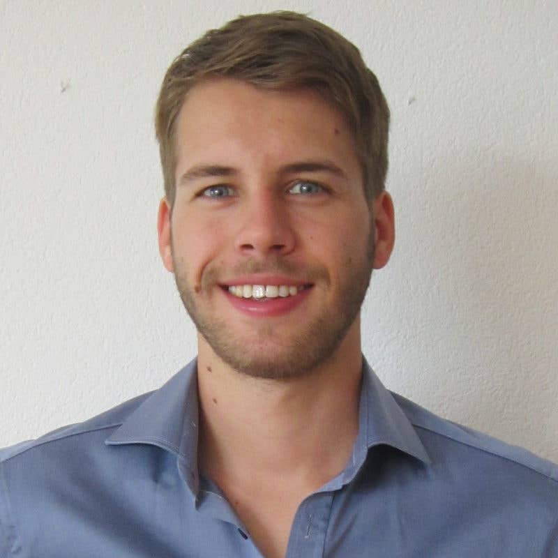 Glenn J. Davis's avatar