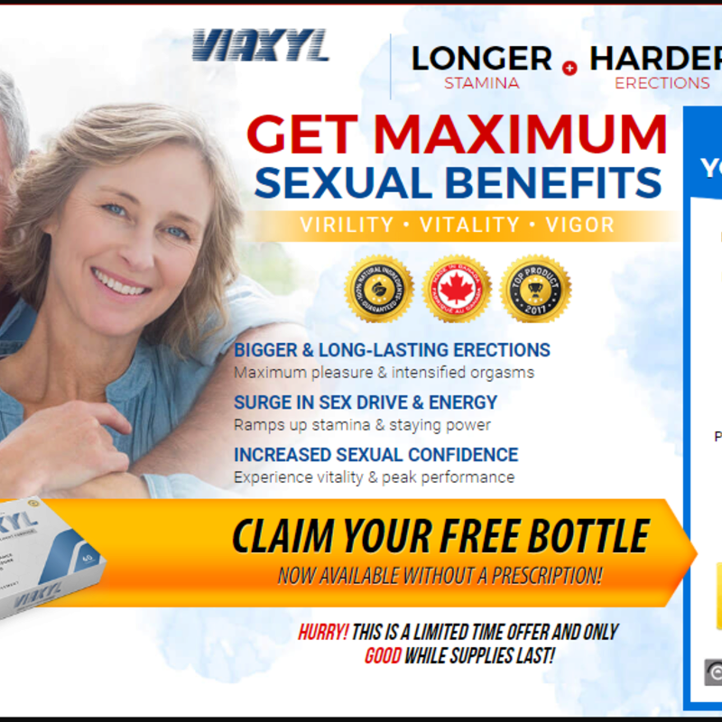 Viaxyl Canada's avatar