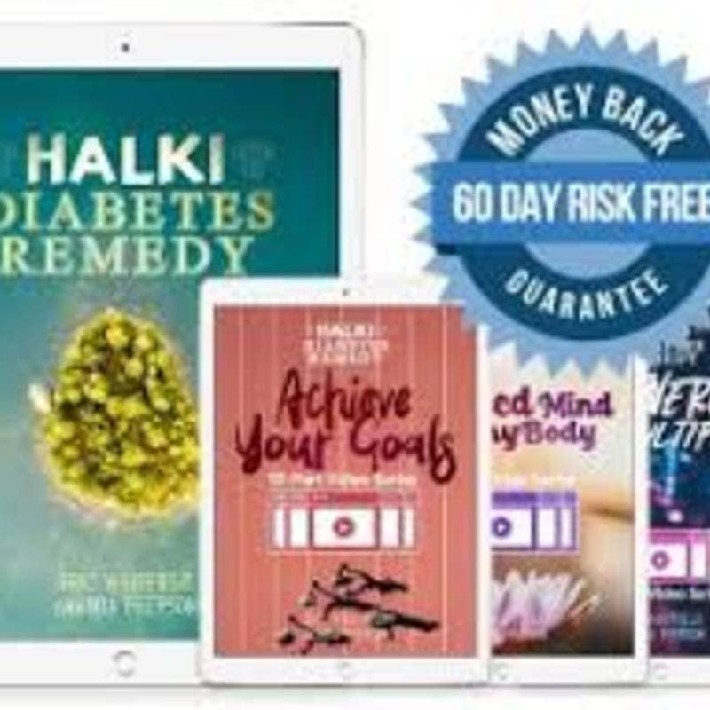 Halki Diabetes Remedy's avatar