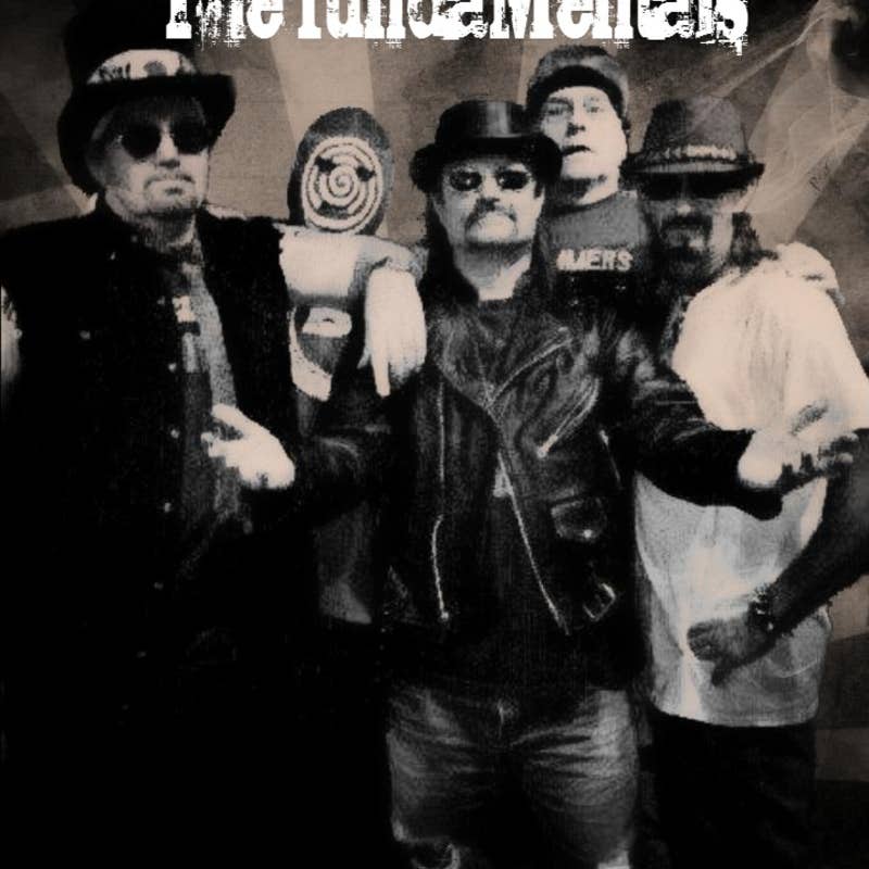 The fundaMentals's avatar