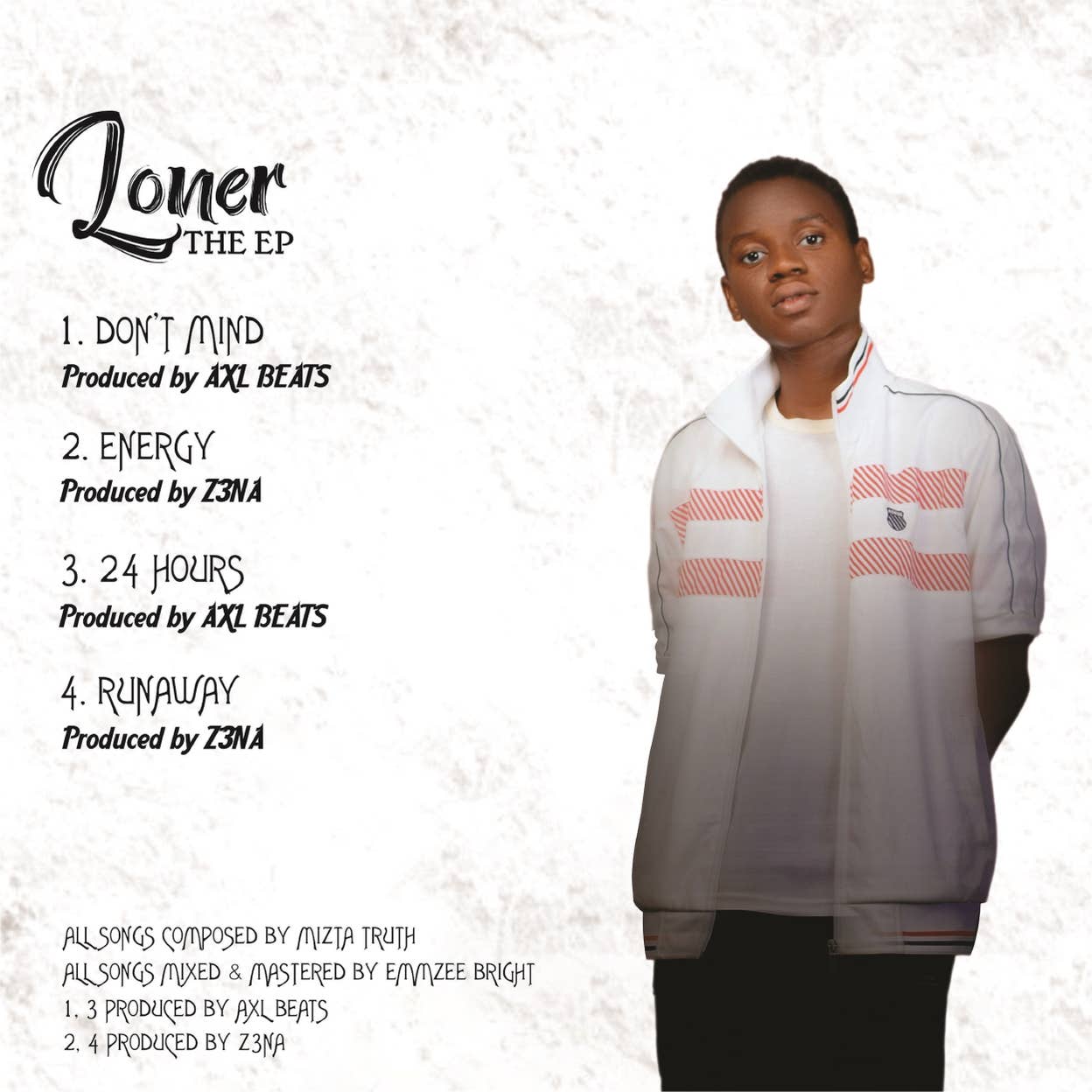 Playlist cover