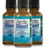 arctic blast's avatar