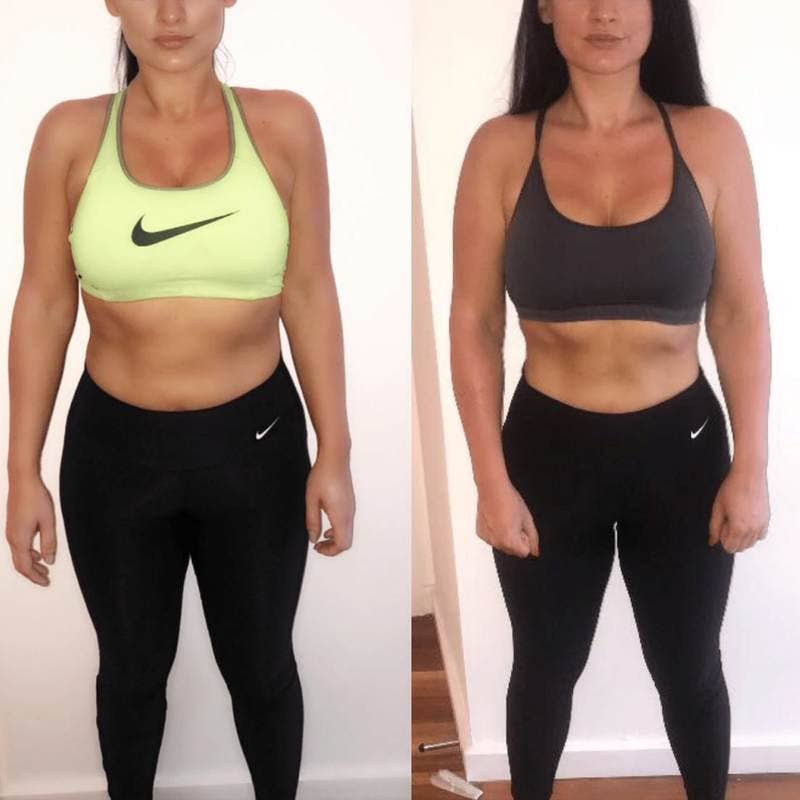 Garcinia 360 Slim's avatar