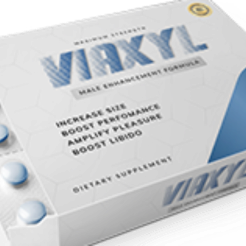  Viaxly Canada's avatar