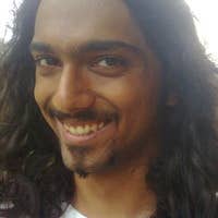Pranjal Chaubey's avatar