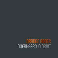 Orange Adder's avatar