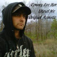 Tommy Lee Harroun's avatar