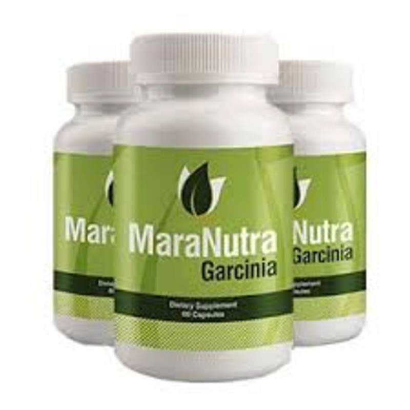 Mara Nutra Garcinia's avatar
