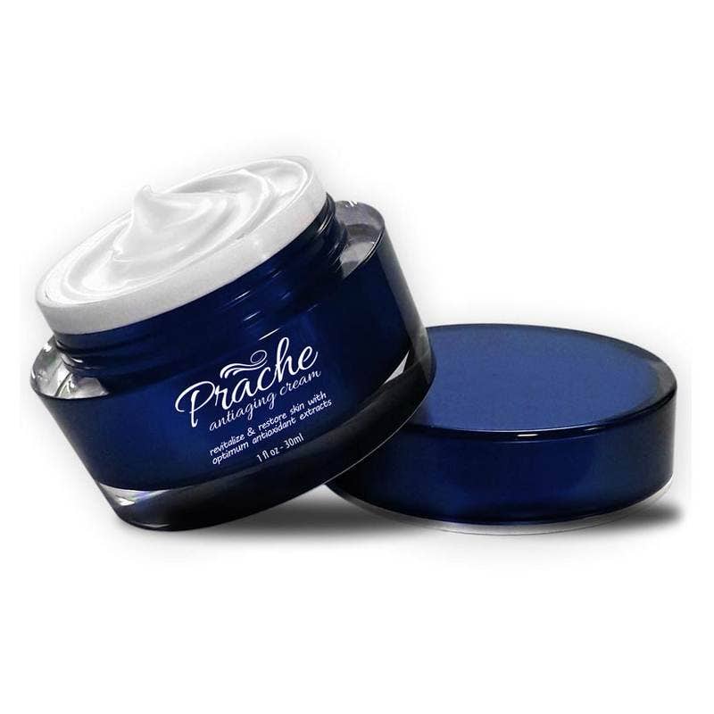 Prache Anti Aging Cream's avatar