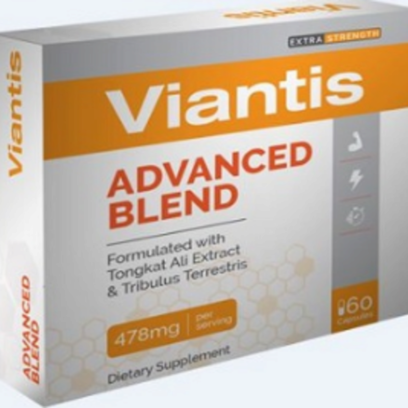 viantisreviews's avatar